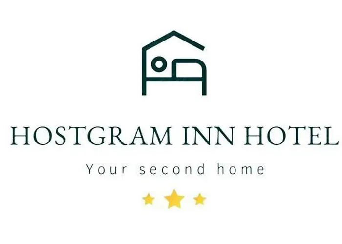 Hostgram Inn Hotel