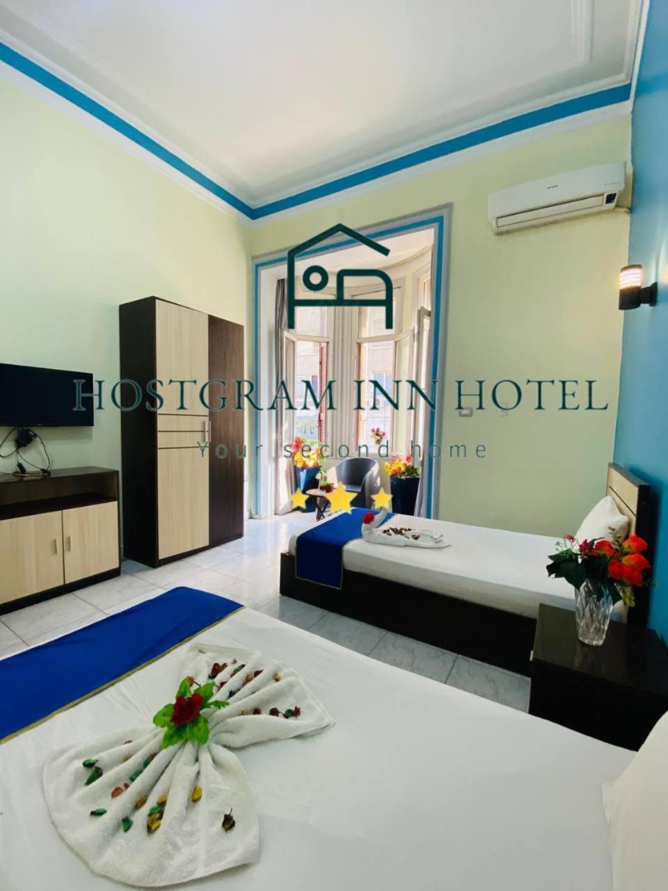 Hotel Hostgram