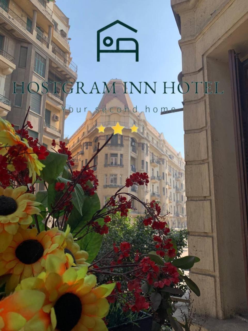 Hotel Hostgram 3*