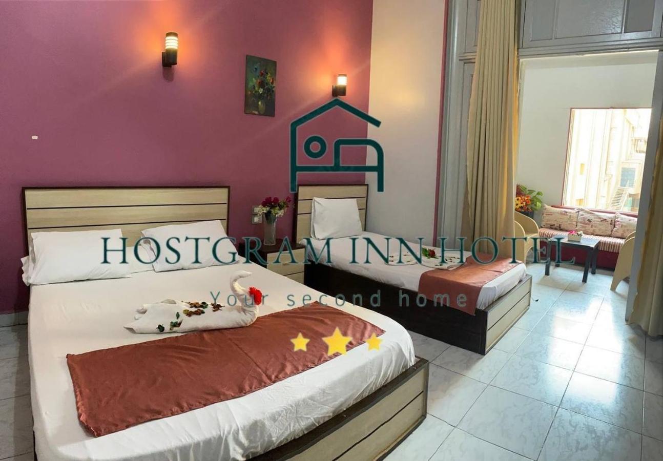 Hostgram 3* Cairo
