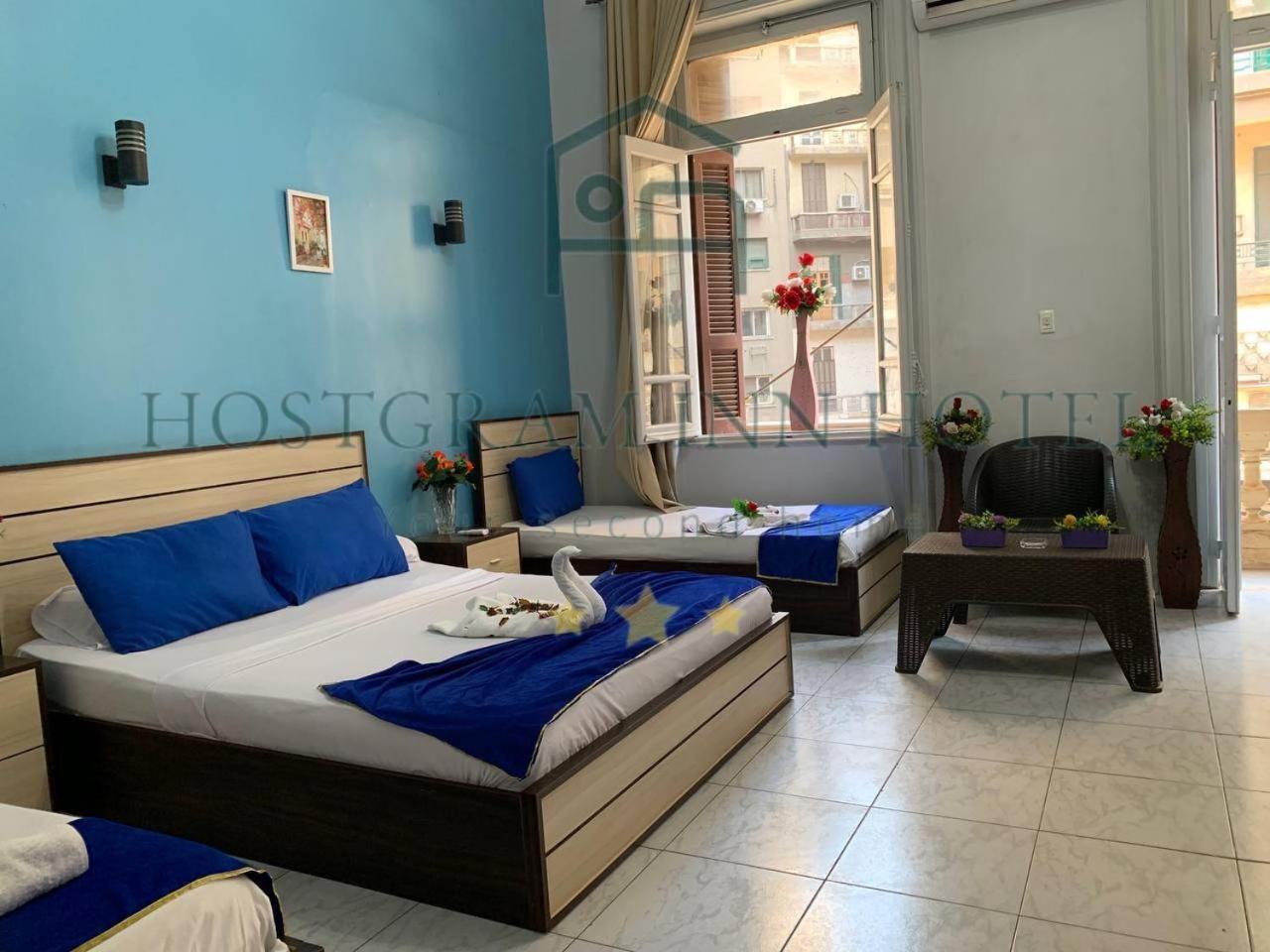 Hostgram Hotel 3*