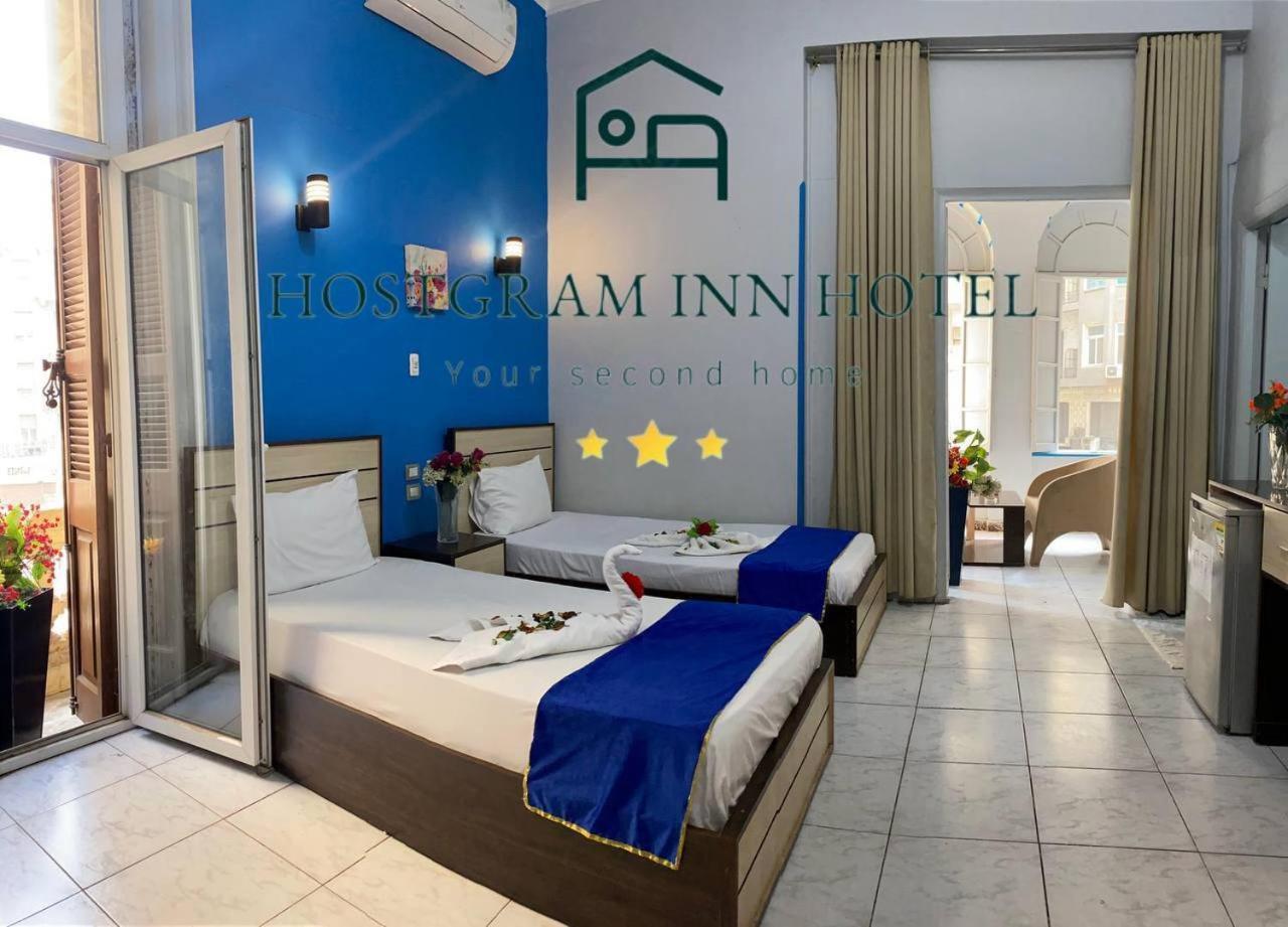 Hostgram Hotel 3*