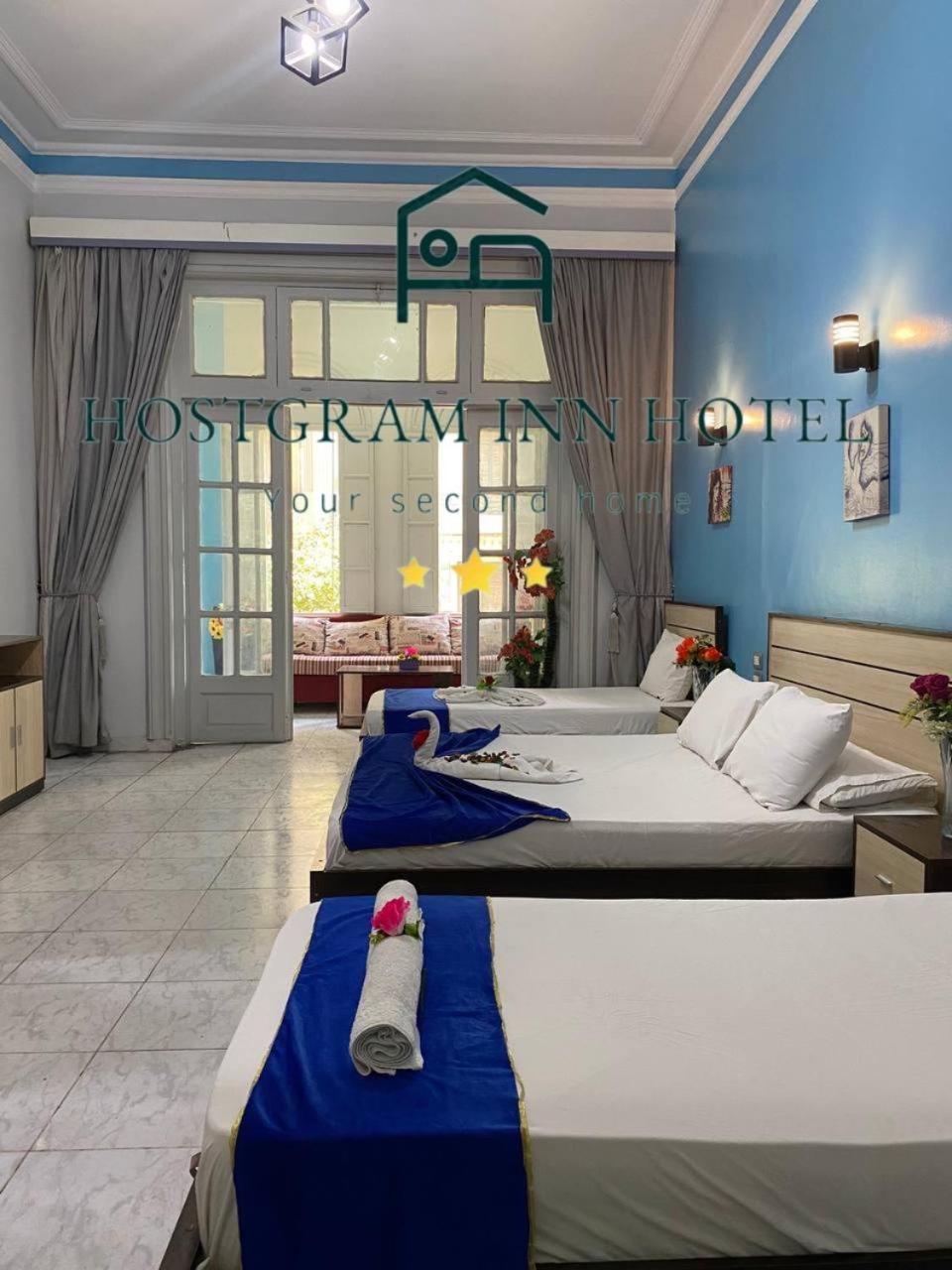 Hotel Hostgram 3*
