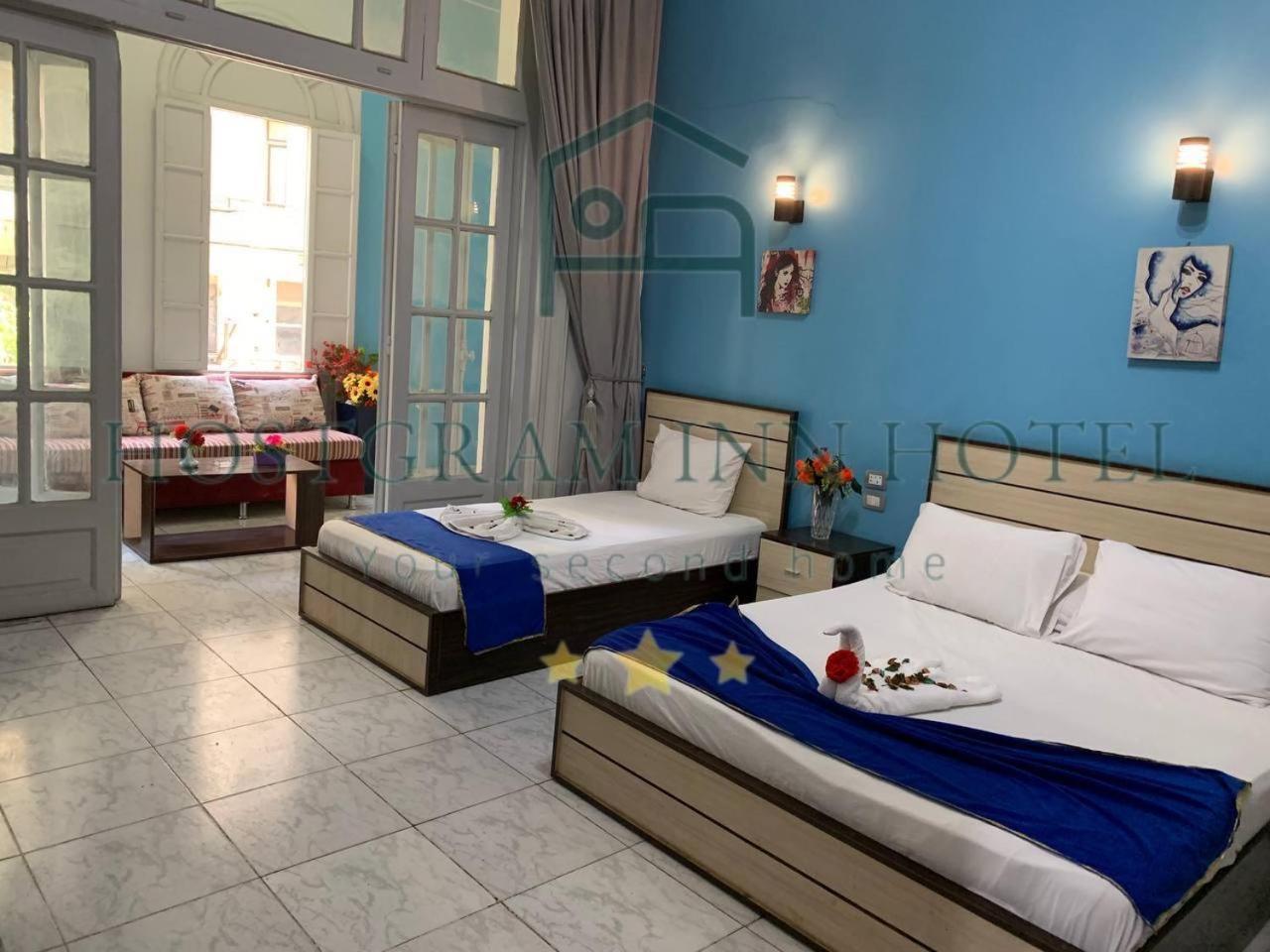 Hostgram Cairo